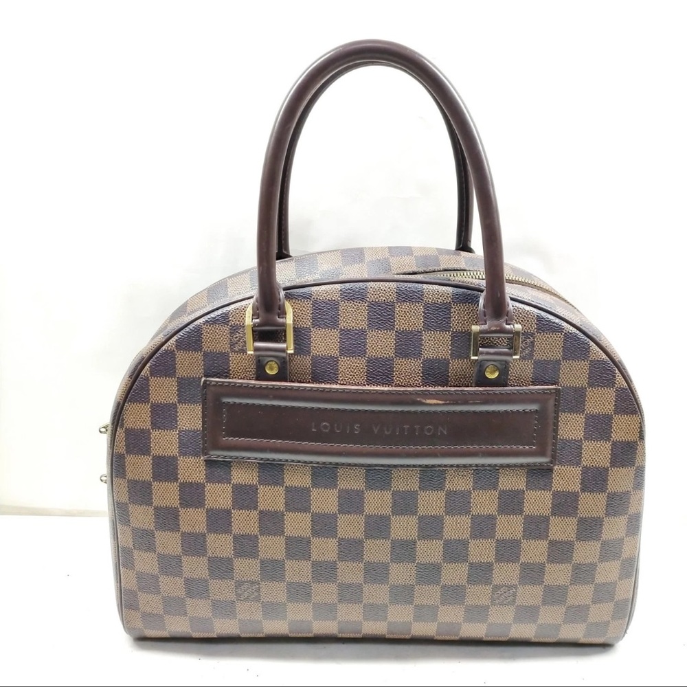 LOUIS VUITTON Damier Nolita